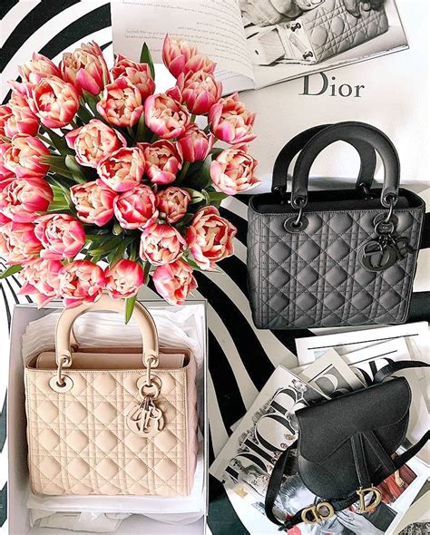 The best Dior inspired handbags 